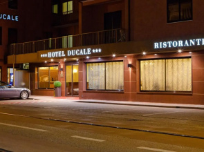 Отель Ducale