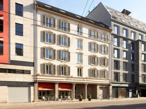 Classik Hotel Hackescher Markt