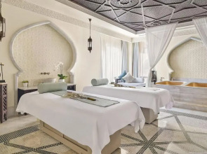 Emirates Palace Mandarin Oriental