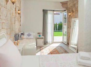 Kybele Suites Alaçatı