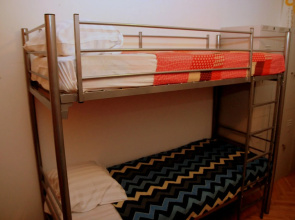 MainHostels