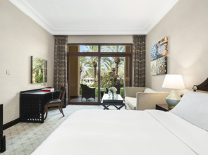 Rixos Al Mairid Ras Al Khaimah