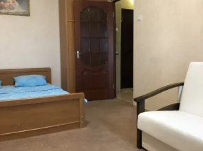 Prospekt Pobedyi 48 Apartments