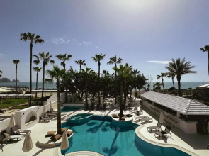 Savk Hotel