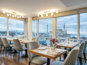 Adamar Hotel - Special Class