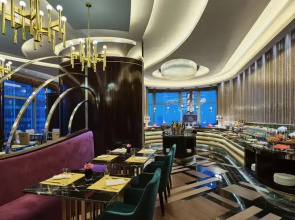 Grand Kempinski Hotel Shanghai