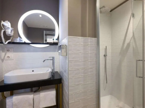 Best Western Hotel Tritone