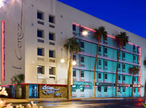 El Cortez Cabana Suites