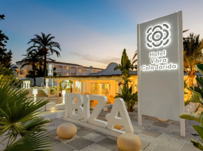 Vibra Cala Tarida