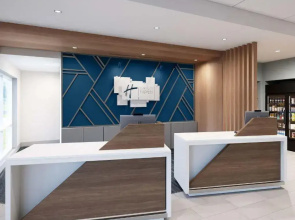Holiday Inn Express & Suites Tumwater – Olympia by IHG