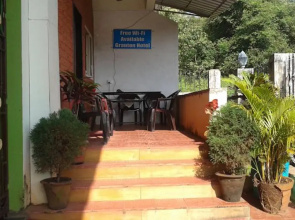 Hotel Granton