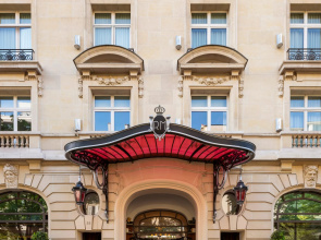 Le Royal Monceau - Raffles Paris