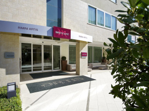 Mercure Rimini Artis