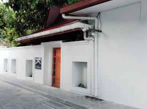 K Villas Maldives
