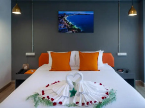 7 Days Premium Hotel Pattaya
