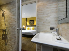Andaman White Beach Resort