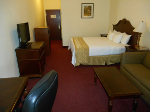 Settle Inn & Suites Linn