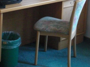 Waldschänke