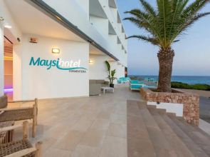 Hotel Maysi