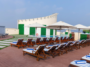 MD Hotel by Gewan