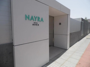 Nayra Hotel - Adults Only