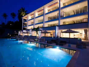 Code Samui Hotel