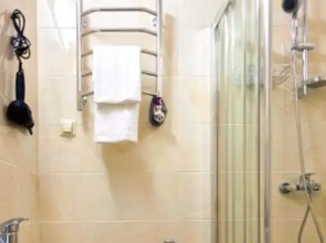 Luxapartments Kurskaya
