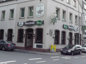 Zur Bauernstube Hotel & Gasthof