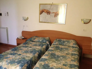 Tirreno Hotel
