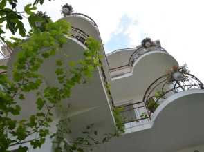 Гостевой Дом Парусник