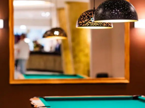 Don Giovanni Hotel Prague - Great Hotels of the World