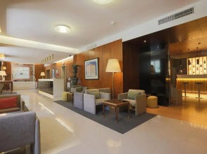 Miraparque Hotel