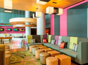 Aloft Abu Dhabi
