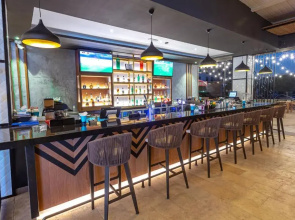 Aloft Abu Dhabi