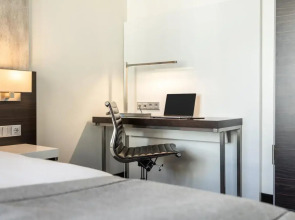 Garner Berlin - Mitte, an IHG Hotel