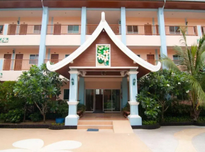Ampan Resort