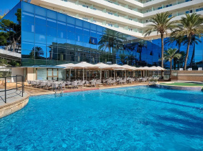 Grupotel Taurus Park
