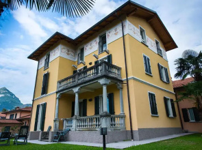 Hotel Silvio