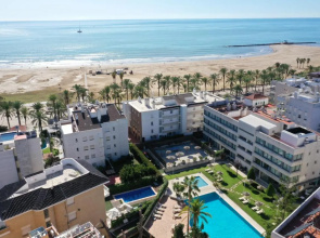 Atenea Park - Suites Apartments