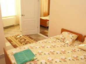 Soyuz Guest House