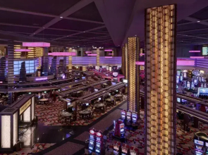 Planet Hollywood Resort & Casino