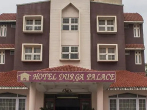 Durga Palace