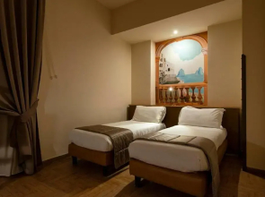 Grand Hotel Europa