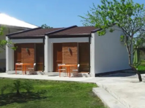 Gateli Na Agrba Guesthouse
