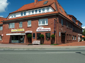 Hotel Familie Billenkamp