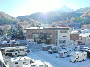Camping Sölden