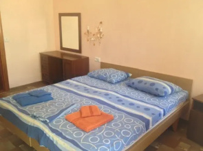 Guest house Yuranik