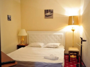 Мини-отель Вивьен