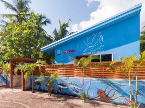 South Ari Dive Center