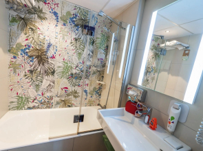 ibis Styles Paris Boulogne Marcel Sembat